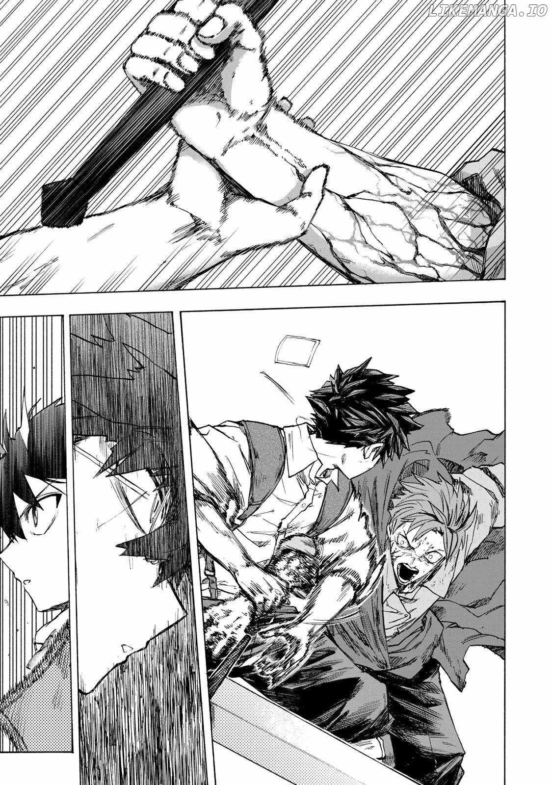 Saikyou de Saisoku no Mugen Level Up Chapter 60 14